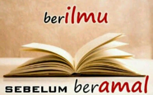 menuntut-ilmu